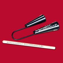 Percussion agogo